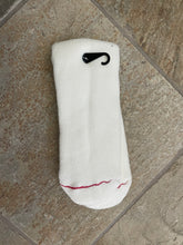 Load image into Gallery viewer, Vintage NBA Basketball Thick Skins Sports Socks, Large ###