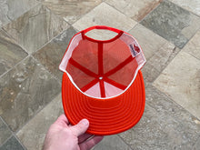 Load image into Gallery viewer, Vintage Phoenix Suns AJD Superstripe Snapback Basketball Hat
