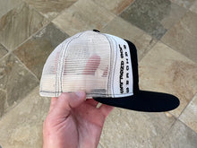 Load image into Gallery viewer, Vintage Los Angeles Raiders Super Bowl AJD Snapback Football Hat