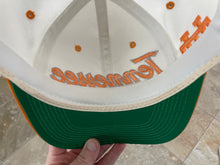Load image into Gallery viewer, Vintage Tennessee Volunteers Sports Specialties Script Snapback College Hat