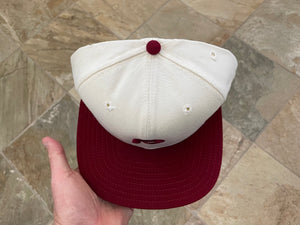Vintage Philadelphia Phillies New Era Fitted Pro Baseball Hat, Size 7 1/8