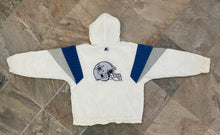 Load image into Gallery viewer, Vintage Dallas Cowboys Starter Parka Football Jacket, Size Large