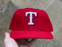 Load image into Gallery viewer, Vintage Texas Rangers New Era Pro Fitted Baseball Hat, Size 7 1/4