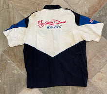 Load image into Gallery viewer, Vintage NASCAR St. James Davis Winston Cup Race Pit Shirt, Size XXL ###