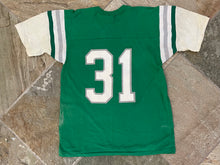 Load image into Gallery viewer, Vintage Philadelphia Eagles Wilbert Montgomery Rawlings Football TShirt, Size Large