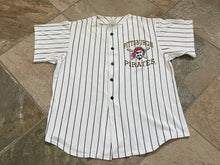 Load image into Gallery viewer, Vintage Pittsburgh Pirates Baseball Jersey, Size Large