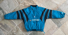 Load image into Gallery viewer, Vintage Detroit Pistons Starter Parka Basketball Jacket, Size Medium