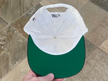 Load image into Gallery viewer, Vintage Penn State Nittany Lions Starter Pinstripe Snapback College Hat