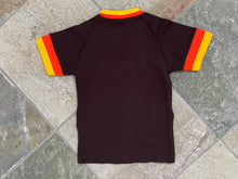 Load image into Gallery viewer, Vintage San Diego Padres Sand Knit Baseball Jersey, Size Youth Small, 6-8