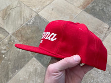 Load image into Gallery viewer, Vintage Indiana Hoosiers Sports Specialties Script Snapback College Hat