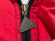 Load image into Gallery viewer, Vintage San Francisco 49ers Apex One Parka Football Jacket, Size XL