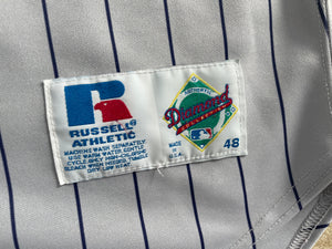Vintage Arizona Diamondbacks Russell Baseball Jersey, Size 48, XL
