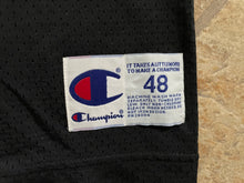 Load image into Gallery viewer, Vintage Oakland Raiders Tim Brown Champion Football Jersey, Size 48, XL