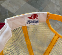 Load image into Gallery viewer, Vintage Washington Redskins AJD Snapback Football Hat