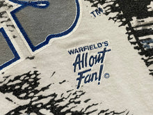 Load image into Gallery viewer, Vintage Dallas Cowboys Warfield’s Football TShirt, Size Large