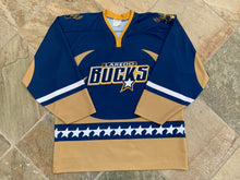 Load image into Gallery viewer, Vintage Laredo Bucks CHL Pro Joy Hockey Jersey, Size XL