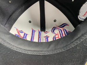 Vintage Buffalo Bills Drew Pearson Snapback Football Hat