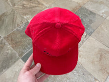 Load image into Gallery viewer, Vintage Georgia Bulldogs The Game Corduroy Snapback College Hat