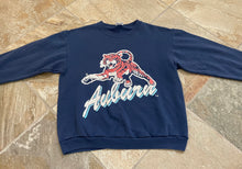 Load image into Gallery viewer, Vintage Auburn Tigers College Sweatshirt, Size Large