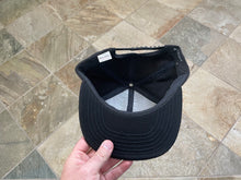 Load image into Gallery viewer, Vintage Ole Miss Rebels DeLong Snapback College Hat