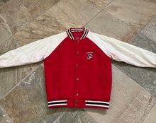 Load image into Gallery viewer, Cincinnati Bearcats Steve and Barry’s College Jacket, Size Small