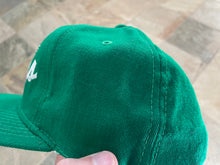 Load image into Gallery viewer, Vintage Milwaukee Bucks Sports Specialties Script Snapback Basketball Hat