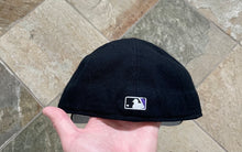 Load image into Gallery viewer, Vintage Tampa Bay Devil Rays New Era Fitted Pro Baseball Hat, Size 7 1/2