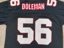 Load image into Gallery viewer, Vintage Atlanta Falcons Chris Doleman Starter Football Jersey, Size 48, XL