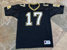 Load image into Gallery viewer, Vintage New Orleans Saints Jim Everett Champion Football Jersey, Size 44, Large
