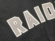 Load image into Gallery viewer, Vintage Los Angeles Raiders Majestic Football Jersey, Size Large