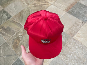 Vintage Georgia Bulldogs AJD SuperSatin Snapback College Hat
