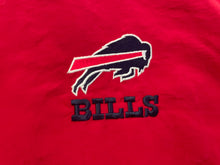 Load image into Gallery viewer, Vintage Buffalo Bills Antigua Windbreaker Football Jacket, Size Large
