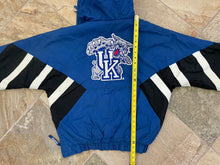 Load image into Gallery viewer, Vintage Kentucky Wildcats Starter Parka College Jacket, Size Medium
