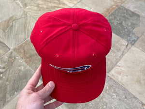 Vintage Buffalo Bills New Era Snapback Football Hat