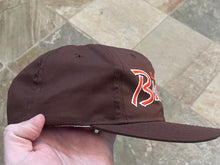 Load image into Gallery viewer, Vintage Cleveland Browns Sports Specialties Script Snapback Football Hat