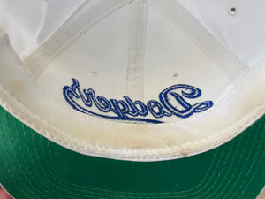 Vintage Los Angeles Dodgers Sports Specialties Script Snapback Baseball Hat