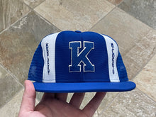 Load image into Gallery viewer, Vintage Kentucky Wildcats AJD Snapback College Hat