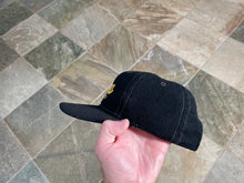 Load image into Gallery viewer, Vintage Iowa Hawkeyes Sports Specialties Script Snapback College Hat