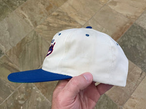 Vintage Los Angeles Dodgers Sports Specialties Script Snapback Baseball Hat