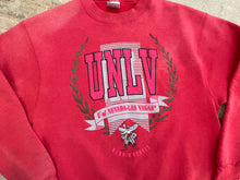 Load image into Gallery viewer, Vintage UNLV Running Rebels College Sweatshirt, Size Medium