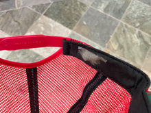 Load image into Gallery viewer, Vintage San Francisco 49ers New Era Snapback Football Hat