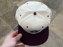 Load image into Gallery viewer, Vintage San Antonio Texans CFL Snapback Football Hat