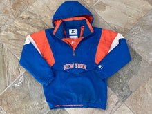 Load image into Gallery viewer, New York Knicks Starter Parka Basketball Jacket, Size Medium