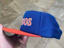 Load image into Gallery viewer, Vintage Denver Broncos New Era Snapback Football Hat