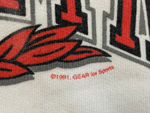 Load image into Gallery viewer, Vintage Oklahoma State Cowboys College Sweatshirt, Size Medium
