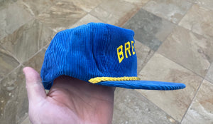 Vintage Milwaukee Brewers Snapback – Yesterday's Attic