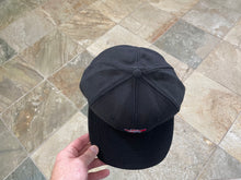 Load image into Gallery viewer, Vintage Ole Miss Rebels DeLong Snapback College Hat
