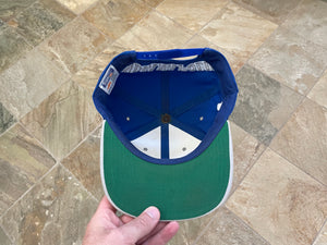 Vintage Indianapolis Colts AJD Snapback Football Hat