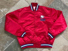 Load image into Gallery viewer, Vintage South Carolina Stingrays Starter Satin Hockey Jacket, Size Large