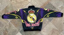 Load image into Gallery viewer, Real Madrid El Real Austy Soccer Jacket, Size XL ###